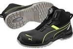 PUMA KRYPTON GREEN DISC MID S3S ESD FO SR 634320600000049 Sicherheitsschuh