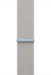 APPLE MHYU4ZM/A, Apple Watch Sport Loop 46 mm Maritimblau