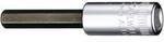 Stahlwille 44 A 1/16 01450004 1/4 (6.3 mm) Schraubendrehereinsatz 1/16 1/4 (6.3...