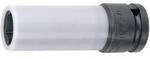 Stahlwille 2309 K 19 23091019 Sechskant Steckschl&uuml;sseleinsatz 1/2 (12.5 mm)