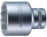 Stahlwille 60 41 06010041 Doppelsechskant Steckschl&uuml;sseleinsatz 41 mm 1 (25 mm)