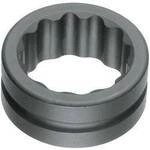 GEDORE 31 R 36 Einsatzring f&uuml;r Freilaufknarren UD-Profil 36 mm 6248020