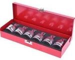 KS Tools 515.0010 Stecknuss-Set 3/4 (20 mm) 515.0010