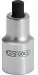 KS Tools 1509492 150.9492 Stecknuss 1/2 1 St&uuml;ck