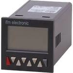 ifm Electronic E89005 Vorwahlz&auml;hler