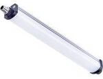 LED2WORK Maschinen-LED-Leuchte LEANLED II 8 W 1260 lm 120 &deg; 24 V/DC (L x B x...