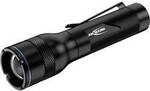Ansmann LED Taschenlampe Adventure TA100BF SMD LED Taschenlampe 12 h 94 g...