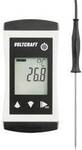 VOLTCRAFT PTM 100 + TPT-202 Temperatur-Messger&auml;t -200 - 450 &deg;C F&uuml;hler-Typ...