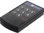 H-Tronic HT8S Funksender 8-Kanal Frequenz 868.35 MHz, 869.05 MHz, 869.55 MHz 3 V