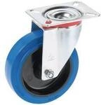 d&ouml;rner + helmer 711677 711677 Lenkrolle Rad-Durchmesser: 125 mm Tragf&auml;higkeit