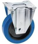 d&ouml;rner + helmer 713657 713657 Bockrolle Rad-Durchmesser: 100 mm Tragf&auml;higkeit