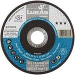 LUKAS-ERZETT T41 115x2,5x22,23 A30Z-BF AT007211V9802 Trennscheiben-Set 115 mm...