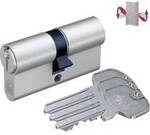 Basi 5201-0010-0034 Profil-Doppelzylinder 30 / 40mm