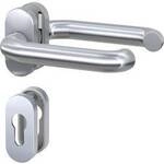 Basi 7301-0208 Schmalrahmen-Garnitur