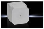 Rittal PK 9519.000 Installations-Geh&auml;use 182 x 180 x 165 Polycarbonat Lichtgrau (RAL