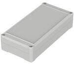 Bopla EUROMAS ET 229F 63229200 Industrie-Geh&auml;use 160 x 80 x 37 ABS Hellgrau 1 St.