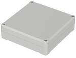 Bopla EUROMAS ET 213 63213000 Industrie-Geh&auml;use 122 x 120 x 37 ABS Lichtgrau...
