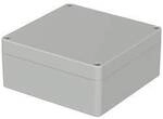 Bopla EUROMAS T 217 03217000 Industrie-Geh&auml;use 122 x 120 x 55 ABS Lichtgrau (RAL