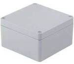 Weidm&uuml;ller KLIPPON K41 RAL7001 9529200000 Universal-Geh&auml;use 122 x 120 x 81