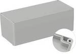 TRU COMPONENTS TC-9065708 Industrie-Geh&auml;use 340 x 150 x 120 ABS Lichtgrau (RAL 7035)