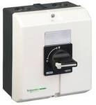 Schneider Electric VBFXGE2 Leergeh&auml;use 1 St.