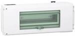 Schneider Electric KNB63SM412 KN Abgangskasten, 63A, leer f&uuml;r 12...