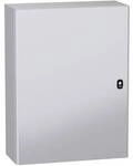 Schneider Electric NSYS3DC8625 Wandgeh&auml;use (B x H x T) 600 x 800 x 250 mm...
