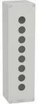 Schneider Electric XAPD5508 Leergeh&auml;use 1 St.