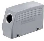 Weidm&uuml;ller HDC 64D TSBU 1PG21G 1661300000 Steckergeh&auml;use 1 St.