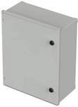 Bopla Polysafe PS 542 Schaltschrank 500 x 400 x 200 Polyester Lichtgrau (RAL...