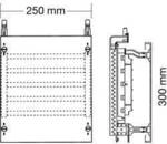 Striebel & John 2CPX037810R9999 ED61SA Kombi-Set SS-System 2RE / BH000, 1FB