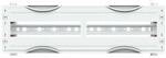 Striebel & John 2CPX041651R9999 MBG201 Reiheneinbauger&auml;te-Modul 1RE / 2FB, 125...