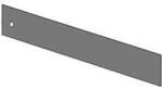 Hazet 161T-347X60/5 Trennblechsatz 161T-347X60/5 1 St.