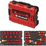 Einhell E-Case 370516 Werkzeugkoffer best&uuml;ckt 24teilig