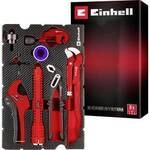 Einhell Klempner-Set 8-tlg. Einleger Pad 370527 Einlage 8teilig