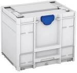 Tanos Systainer&sup3; Combi M 337 83000870 Transportkiste ABS Kunststoff (B x H x...