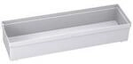 Tanos 83500059 Einsatzschale 2teilig (L x B x H) 100 x 350 x 68 mm