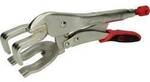 KS Tools 115.2079 Gripzange 0 - 65 mm 260 mm