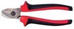Intercable 1604160 109009 Kabelschneider Geeignet f&uuml;r (Abisoliertechnik) Alu-...