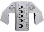TOOLCRAFT TO-9627240 Crimpeinsatz FASTIN-FASTON 2.8, ST, JPT 2.8K Kontakt, JT 2.8,