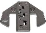 Vigor V2499-C Crimpeinsatz Unisolierte Kabelschuhe 0.5 bis 6 mm&sup2;