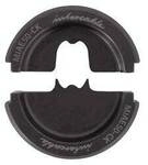 Intercable MIAE95-CK 182235 Presseinsatz Aderendh&uuml;lsen 95.00 mm&sup2; (max)