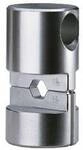 Klauke HA25500 Presseinsatz 500 mm&sup2; (max) Passend f&uuml;r Marke (Zangen) Klauke