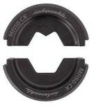 Intercable MFI95-CK 713668 Presseinsatz CU Rohrkabelschuhe 95.00 mm&sup2; (max)