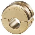 Klauke RU2210 R&uuml;ckdr&uuml;ckeinsatz 10 mm&sup2; (max) Passend f&uuml;r Marke (Zangen) Klauke