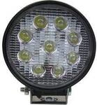 Berger & Schr&ouml;ter Arbeitsscheinwerfer 12 V, 24 V 20213 Breite Nahfeldausleuchtung (B