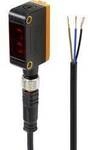 TRU COMPONENTS Reflexions-Lichtschranke TC-9417220 M8 Effektive...