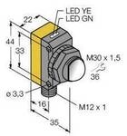 Turck Einweg-Lichtschranke QS30EXQ 3071561 1 St.