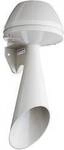 Werma Signaltechnik Signalhupe 570.052.65 570.052.65 Dauerton 24 V/AC 108 dB