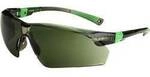 Univet 506UP 506U-04-04 Schutzbrille mit Antibeschlag-Schutz, inkl. UV-Schutz